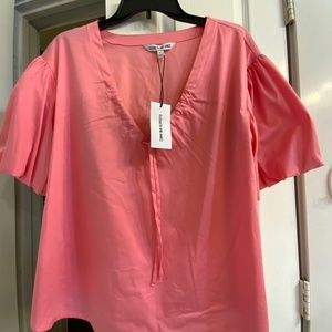Elizabeth & James Cotton Top